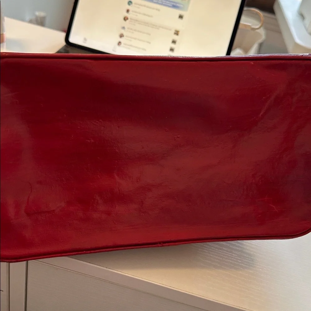 Louis Vuitton Monogram Alma Bag Customized 
Date Code FL1012
11” x 10” x 6” - Picture 14 of 16